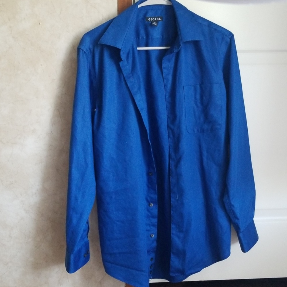 George Dress Shirt